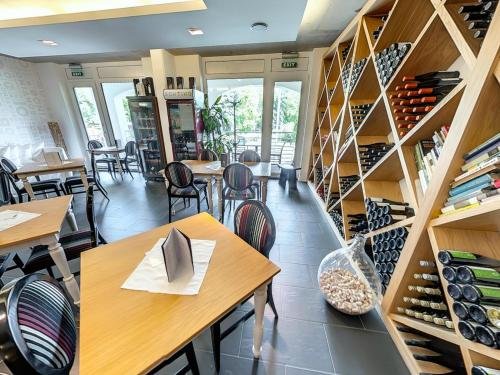hotel bonvino wine and spa