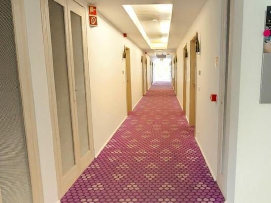 hotel bonvino wine and spa