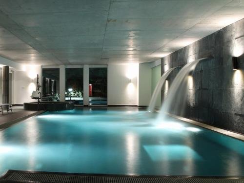hotel bonvino wine and spa