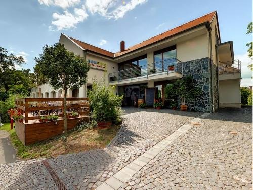 hotel bonvino wine and spa