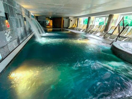 hotel bonvino wine and spa