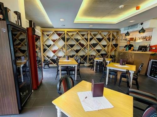 hotel bonvino wine and spa