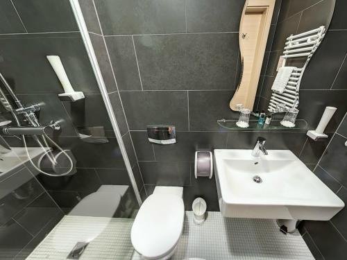 hotel bonvino wine and spa