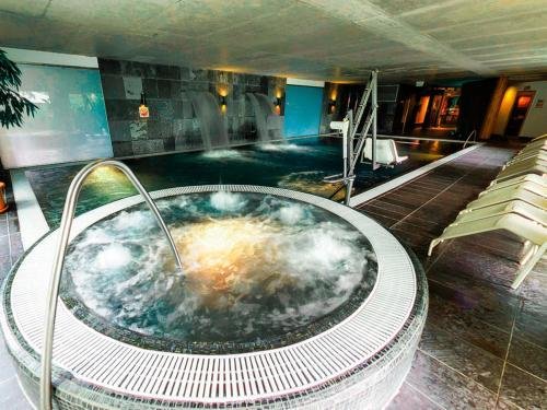 hotel bonvino wine and spa