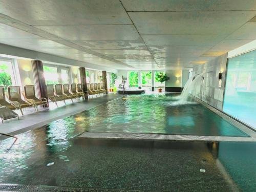 hotel bonvino wine and spa