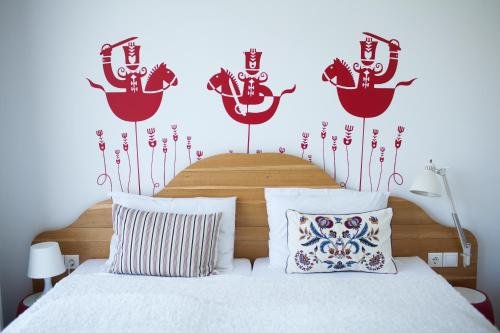 Hotel Bonvino Wine & Spa,Badacsonytomaj>>Badacsony,4 star