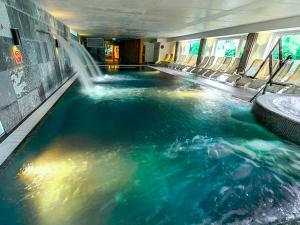 hotel bonvino wine and spa