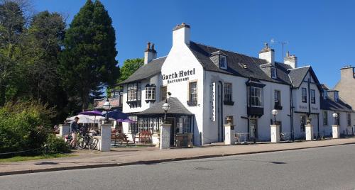 grantown on spey