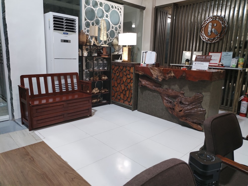 kamalig ng caraga hotel near sm mall butuan