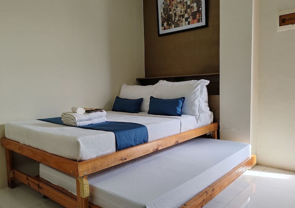 kamalig ng caraga hotel near sm mall butuan