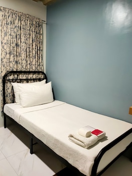 kamalig ng caraga hotel near sm mall butuan