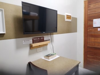 kamalig ng caraga hotel near sm mall butuan