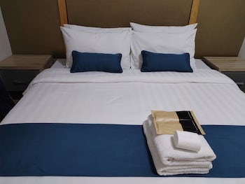 kamalig ng caraga hotel near sm mall butuan