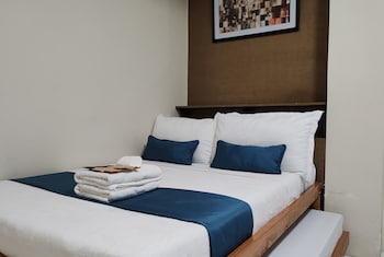 kamalig ng caraga hotel near sm mall butuan