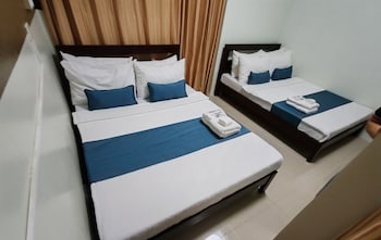 kamalig ng caraga hotel near sm mall butuan