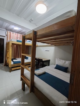 kamalig ng caraga hotel near sm mall butuan