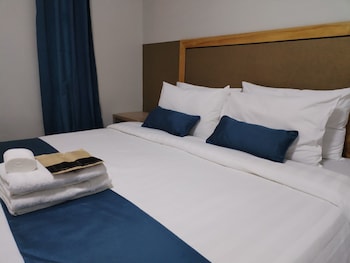 kamalig ng caraga hotel near sm mall butuan