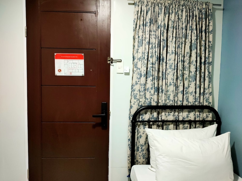 kamalig ng caraga hotel near sm mall butuan