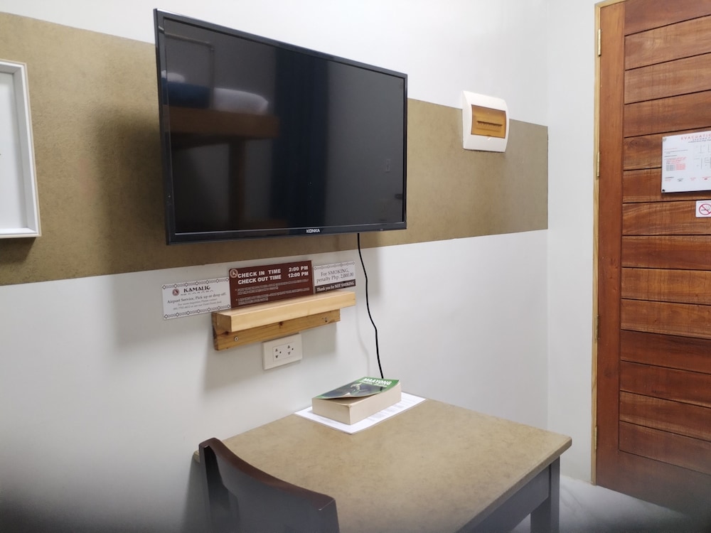 kamalig ng caraga hotel near sm mall butuan