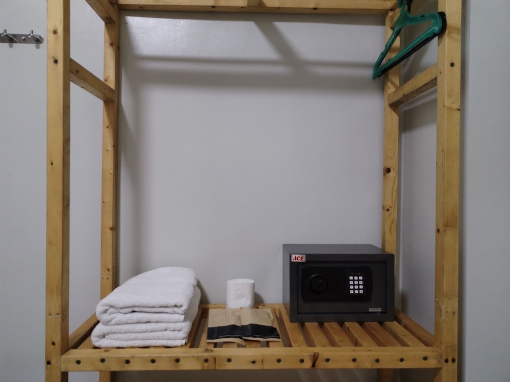 kamalig ng caraga hotel near sm mall butuan