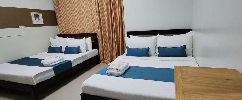 kamalig ng caraga hotel near sm mall butuan