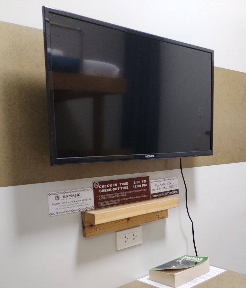 kamalig ng caraga hotel near sm mall butuan