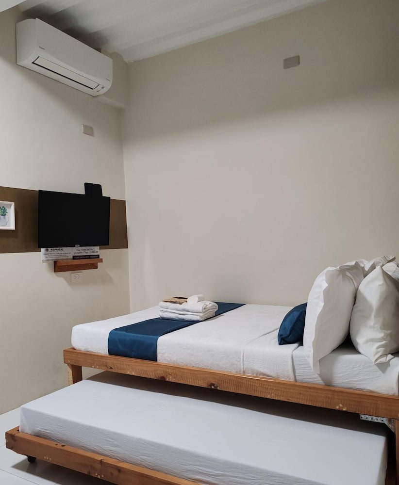 kamalig ng caraga hotel near sm mall butuan