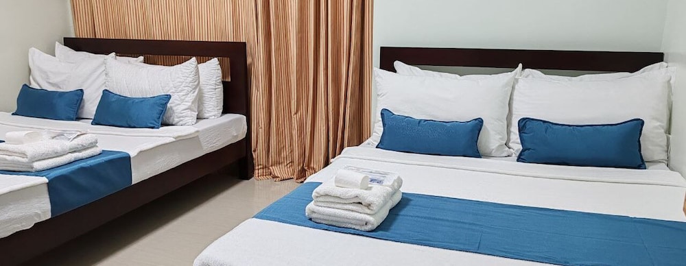 kamalig ng caraga hotel near sm mall butuan