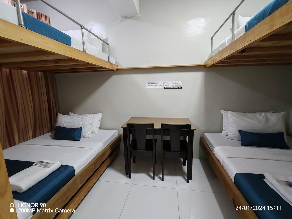 kamalig ng caraga hotel near sm mall butuan