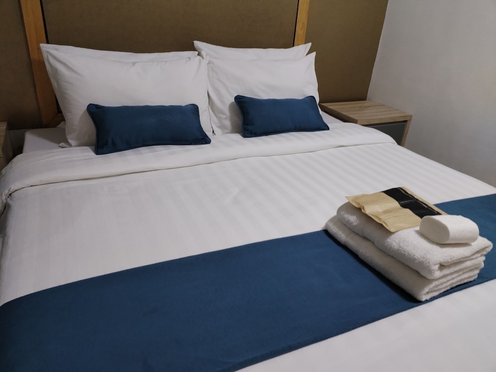 kamalig ng caraga hotel near sm mall butuan