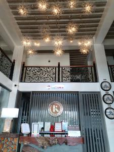 kamalig ng caraga hotel near sm mall butuan