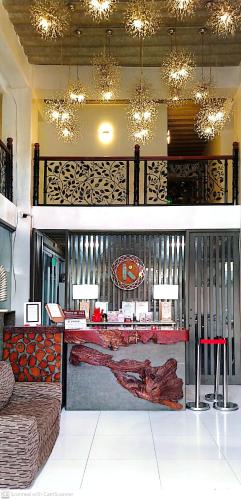 kamalig ng caraga hotel near sm mall butuan