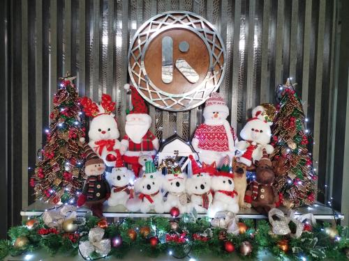 kamalig ng caraga hotel near sm mall butuan