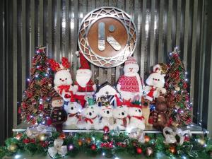 kamalig ng caraga hotel near sm mall butuan