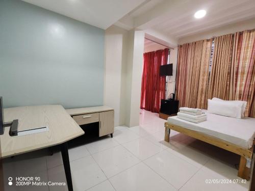 kamalig ng caraga hotel near sm mall butuan