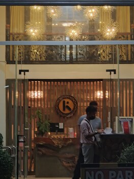 kamalig ng caraga hotel near sm mall butuan
