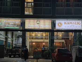 kamalig ng caraga hotel near sm mall butuan