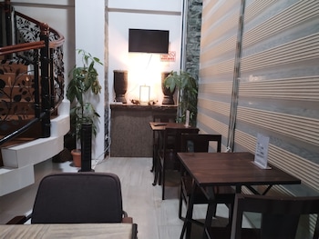 kamalig ng caraga hotel near sm mall butuan