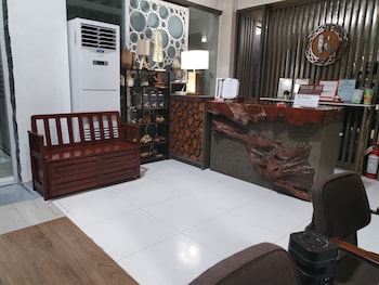 kamalig ng caraga hotel near sm mall butuan