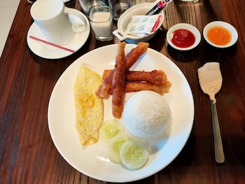 kamalig ng caraga hotel near sm mall butuan