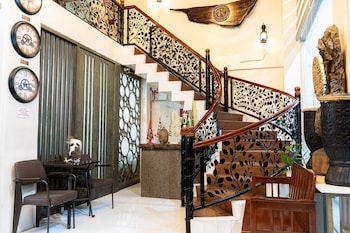 kamalig ng caraga hotel near sm mall butuan