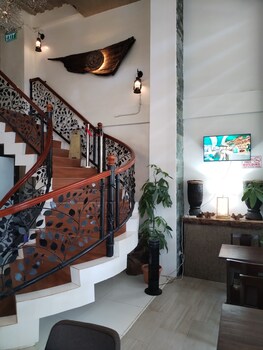 kamalig ng caraga hotel near sm mall butuan