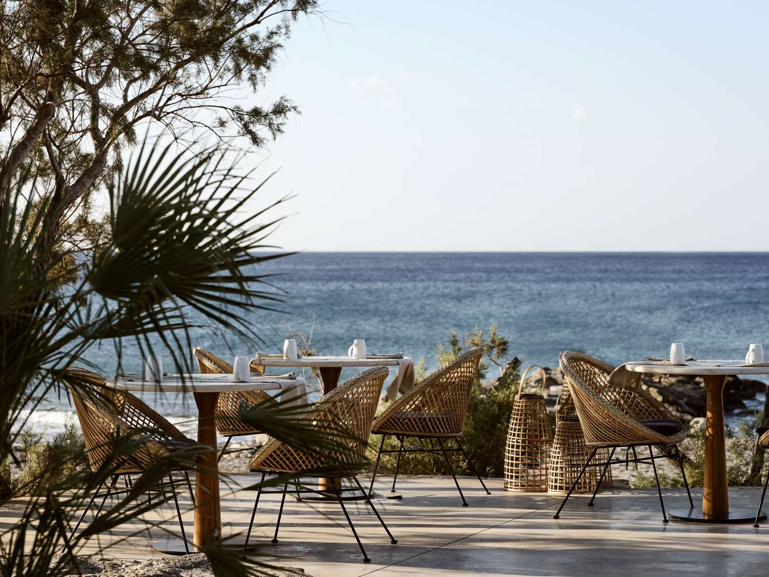 numo ierapetra beach resort crete adults only curio collection hilton