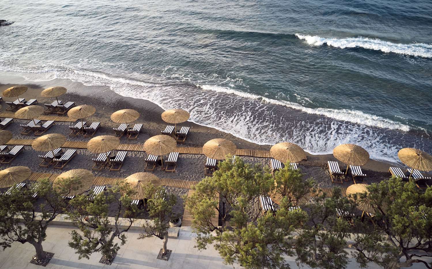 numo ierapetra beach resort crete adults only curio collection hilton