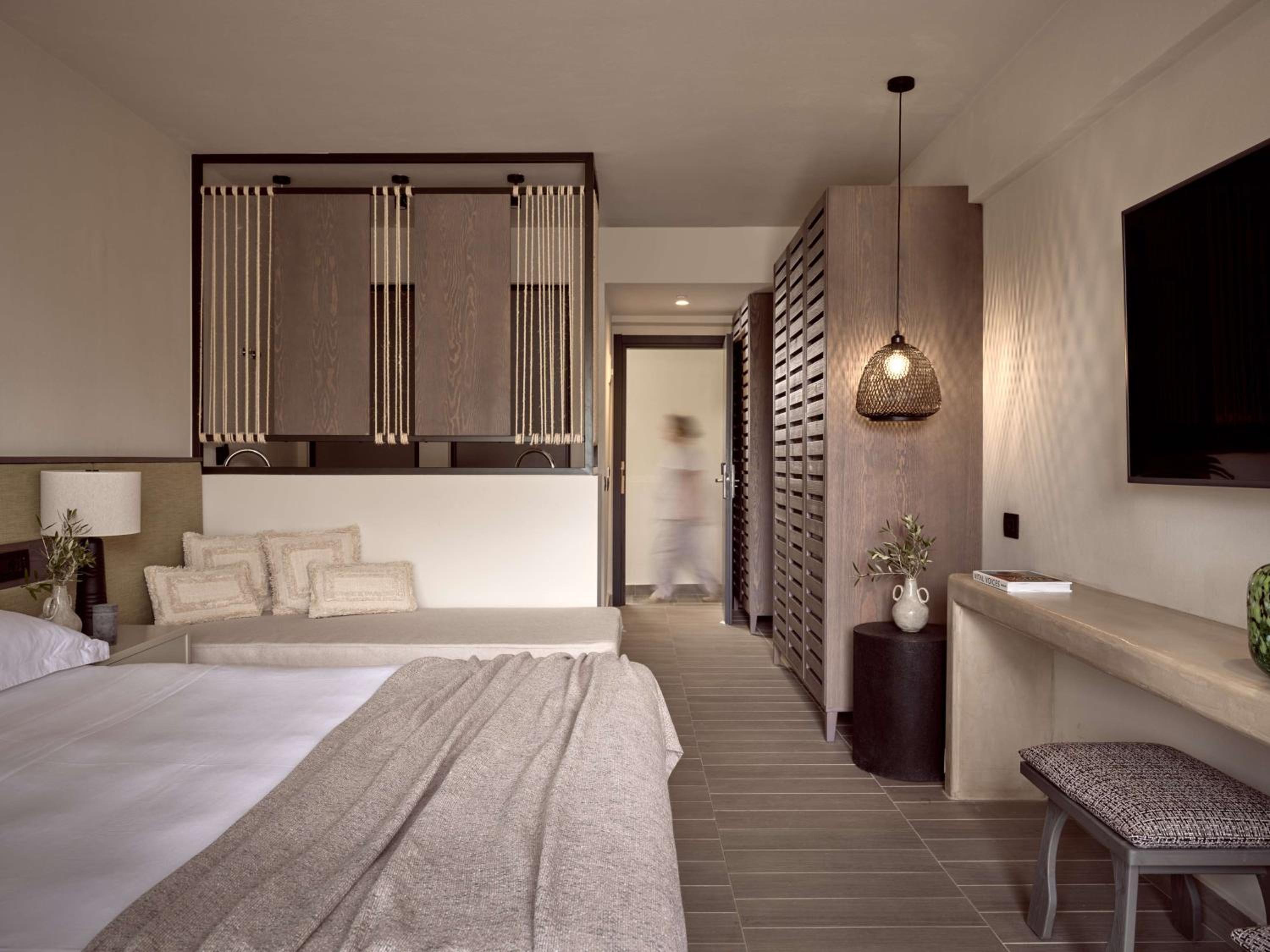 numo ierapetra beach resort crete adults only curio collection hilton