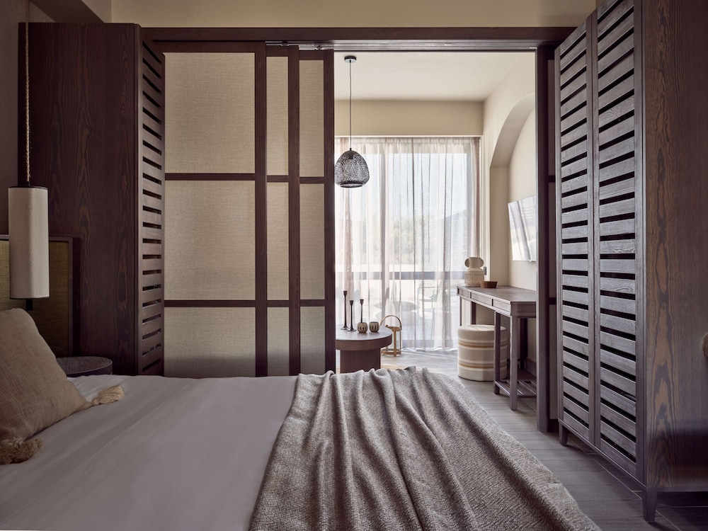 numo ierapetra beach resort crete adults only curio collection hilton