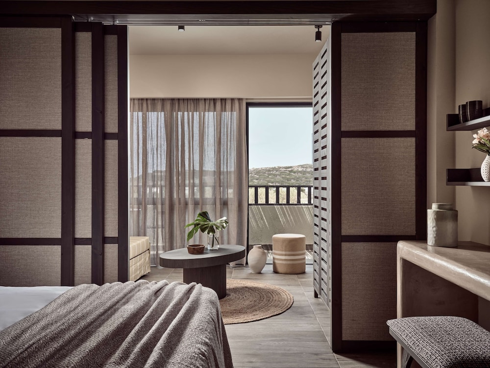 numo ierapetra beach resort crete adults only curio collection hilton