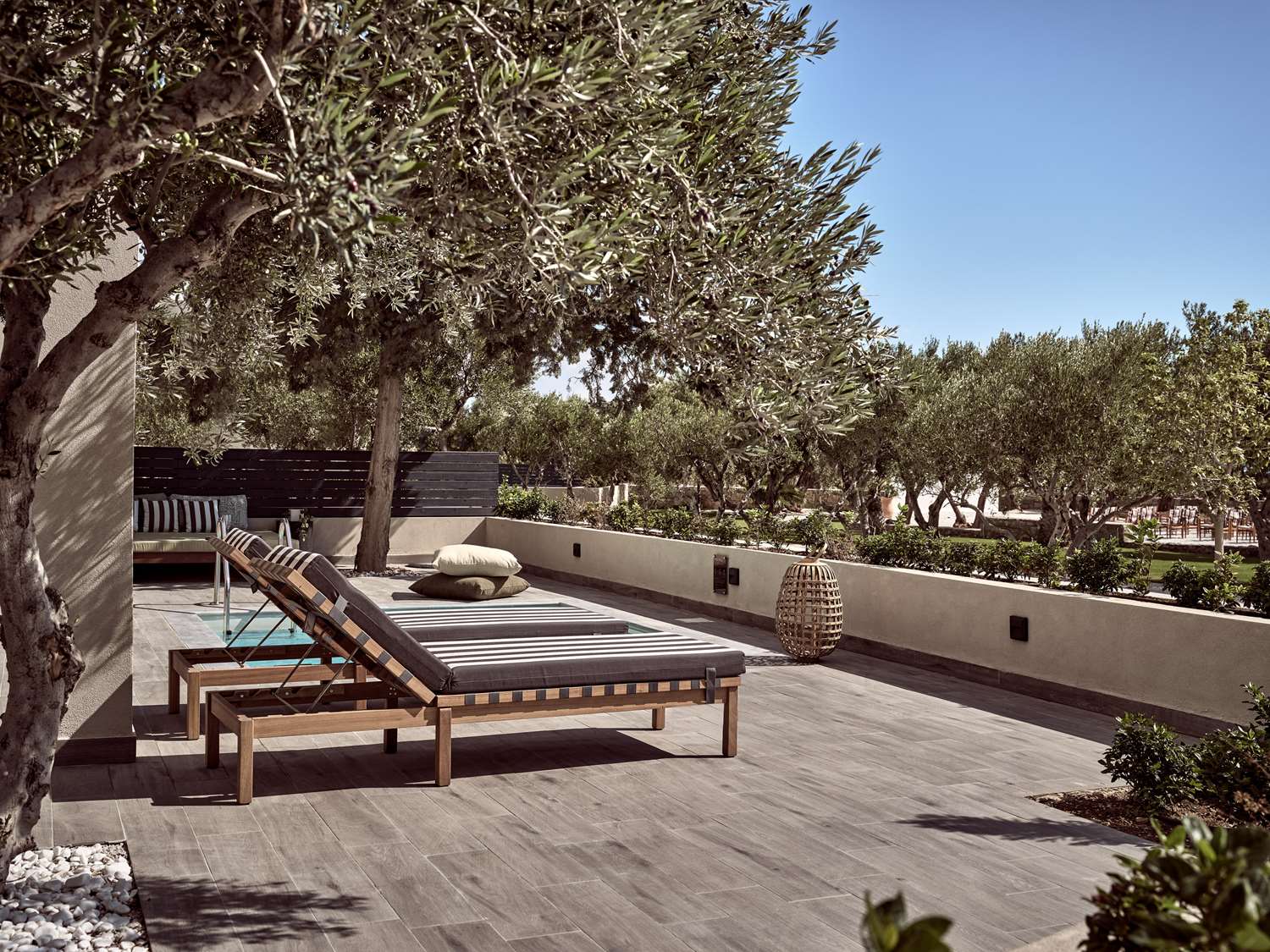 numo ierapetra beach resort crete adults only curio collection hilton