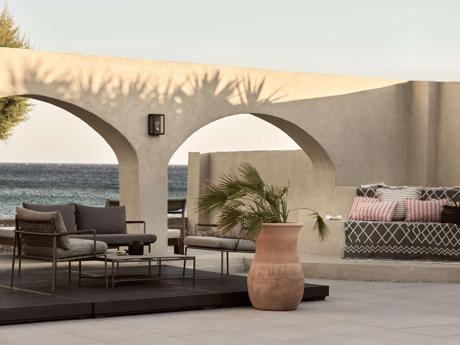 numo ierapetra beach resort crete adults only curio collection hilton