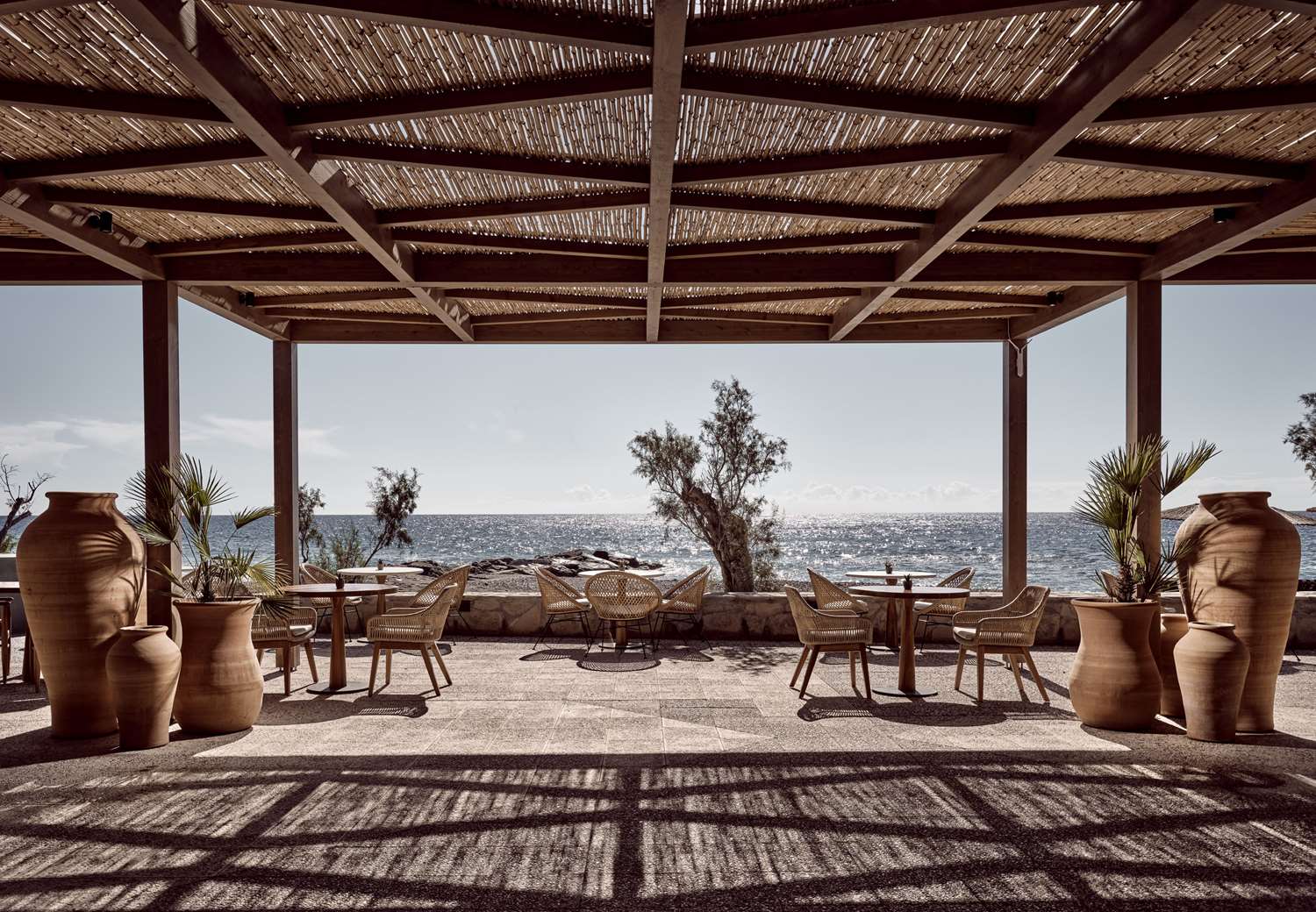 numo ierapetra beach resort crete adults only curio collection hilton